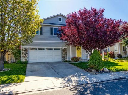 2430 Montego Drive, Reno, NV 89523 Photo