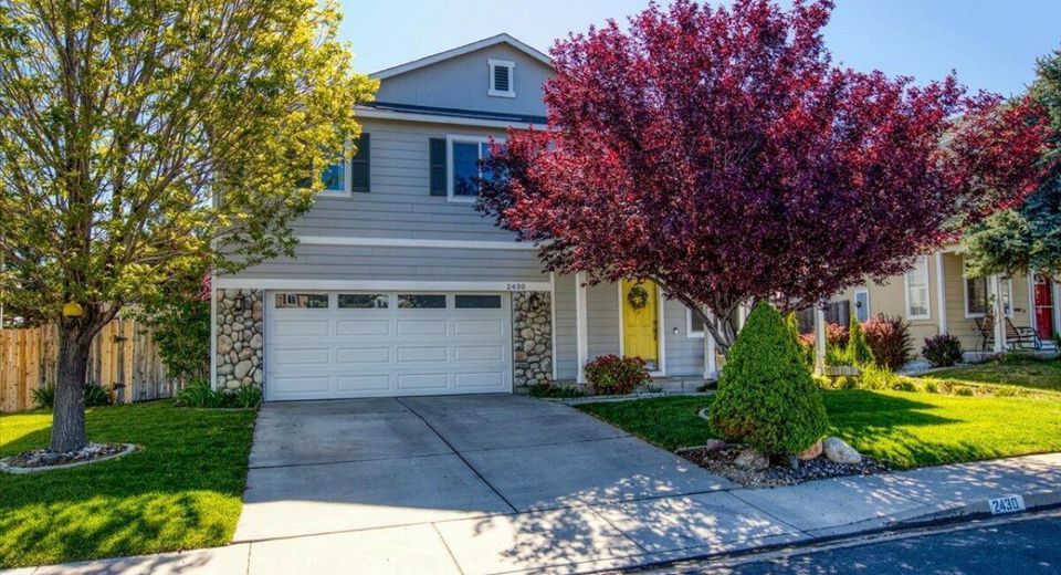 2430 Montego Drive, Reno, NV 89523 Photo