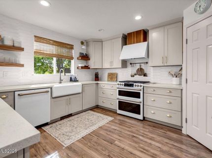 2430 Montego Drive, Reno, NV 89523 Photo