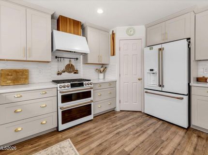 2430 Montego Drive, Reno, NV 89523 Photo