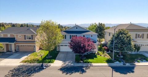 2430 Montego Drive, Reno, NV 89523 Photo