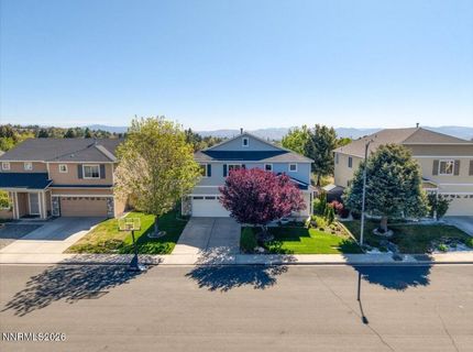 2430 Montego Drive, Reno, NV 89523 Photo