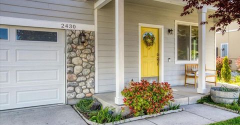 2430 Montego Drive, Reno, NV 89523 Photo