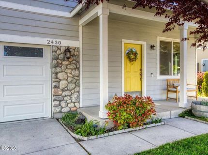 2430 Montego Drive, Reno, NV 89523 Photo