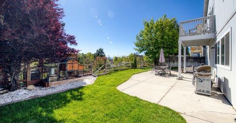 2430 Montego Drive, Reno, NV 89523 Photo