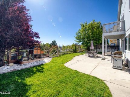 2430 Montego Drive, Reno, NV 89523 Photo