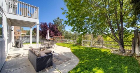 2430 Montego Drive, Reno, NV 89523 Photo