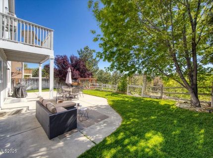 2430 Montego Drive, Reno, NV 89523 Photo