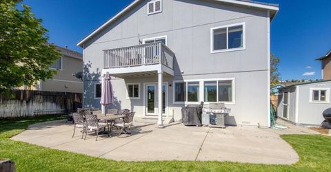 2430 Montego Drive, Reno, NV 89523 Photo