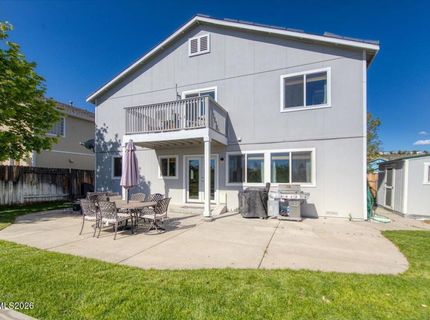 2430 Montego Drive, Reno, NV 89523 Photo