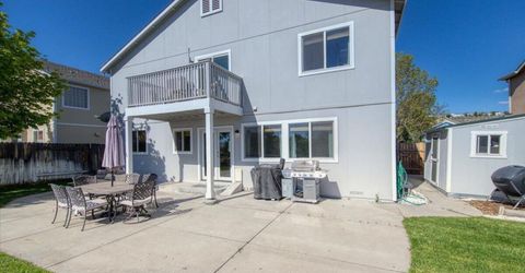 2430 Montego Drive, Reno, NV 89523 Photo