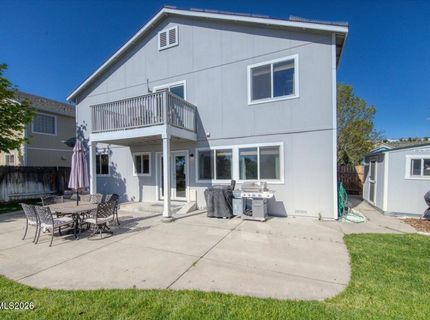 2430 Montego Drive, Reno, NV 89523 Photo