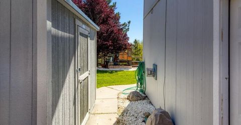 2430 Montego Drive, Reno, NV 89523 Photo