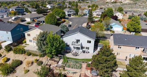 2430 Montego Drive, Reno, NV 89523 Photo