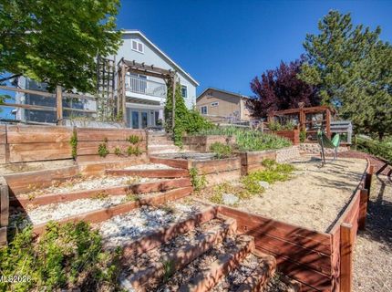 2430 Montego Drive, Reno, NV 89523 Photo