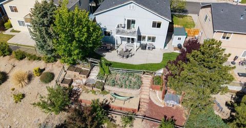 2430 Montego Drive, Reno, NV 89523 Photo