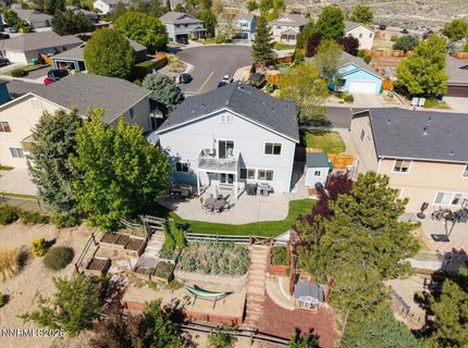 2430 Montego Drive, Reno, NV 89523 Photo