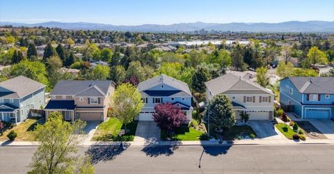 2430 Montego Drive, Reno, NV 89523 Photo
