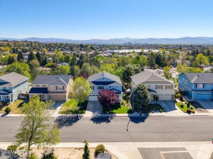2430 Montego Drive, Reno, NV 89523 Photo
