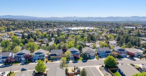 2430 Montego Drive, Reno, NV 89523 Photo
