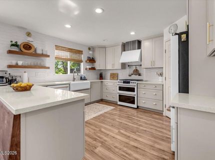 2430 Montego Drive, Reno, NV 89523 Photo