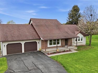 536 Barks Rd, Caledonia, NY 14423