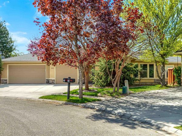 581 E Ocelot Ct, Meridian, ID 83646