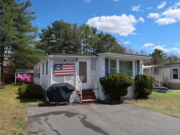 2900 Cranberry Hwy, Unit 31, Wareham, MA 02538