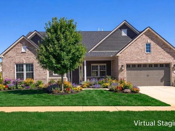 5955 Hunt Valley Drive , Spring Hill, TN 37174