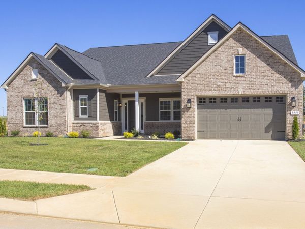 5955 Hunt Valley Drive , Spring Hill, TN 37174