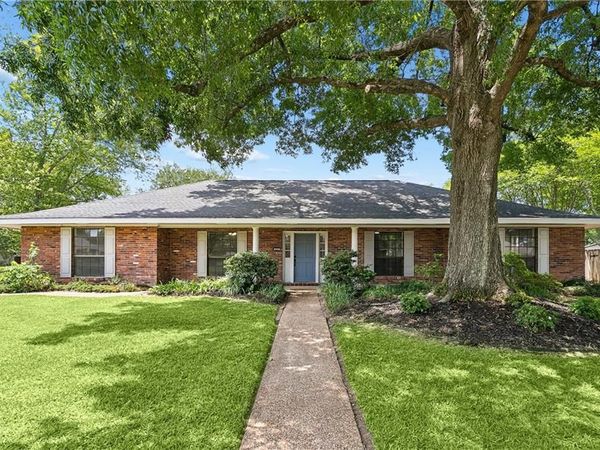 606 RUE CHALET Street , Hammond, LA 70403