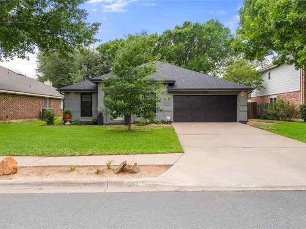 16416 Pocono DR , Austin, TX 78717
