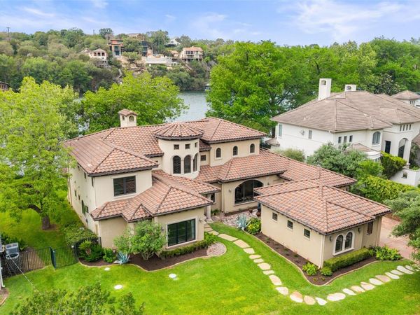 3104 Rivercrest DR, Austin, TX 78746