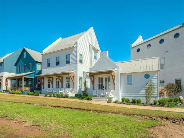 51 Lower Greenway , Unit A, Carlton Landing, OK 74432