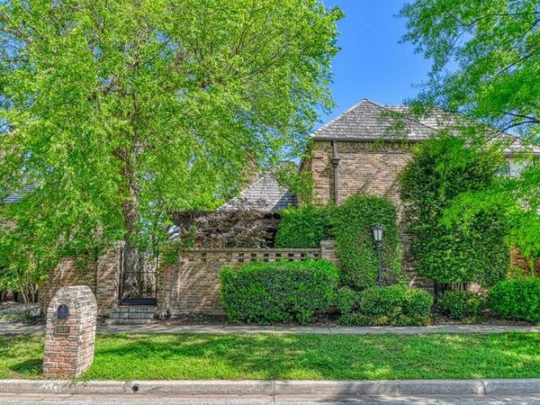 3537 Brookford Drive, Norman, OK 73072