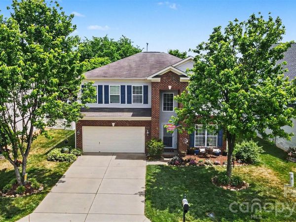 5007 Sipes Place , Indian Trail, NC 28079
