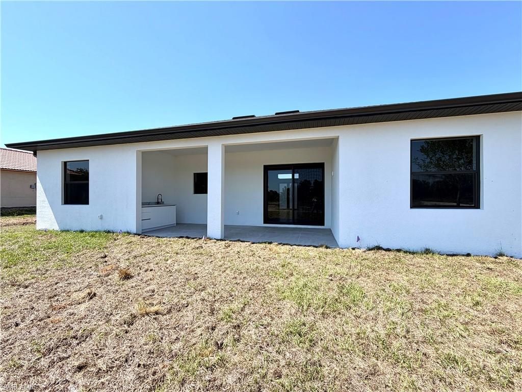 3522 Randall Blvd, Naples, FL 34120 Photo