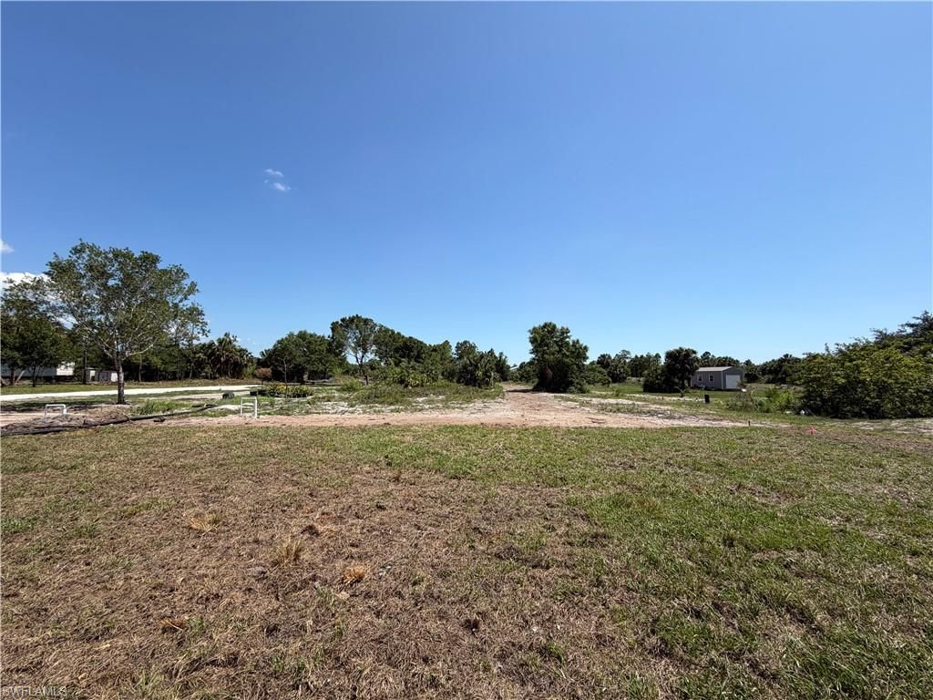 3522 Randall Blvd, Naples, FL 34120 Photo