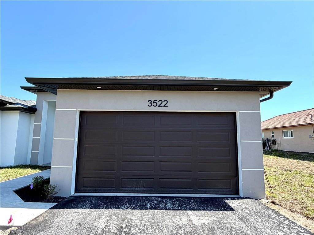 3522 Randall Blvd, Naples, FL 34120 Photo