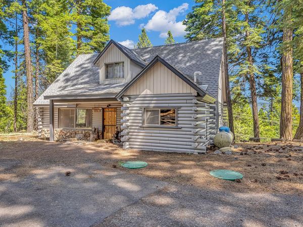 667 Peninsula Drive, Lake Almanor, CA 96137