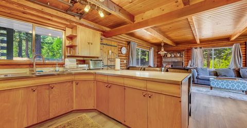 667 Peninsula Drive, Lake Almanor, CA 96137 Photo