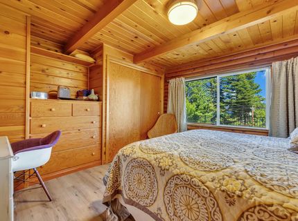 667 Peninsula Drive, Lake Almanor, CA 96137 Photo