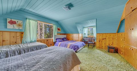 667 Peninsula Drive, Lake Almanor, CA 96137 Photo