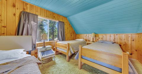 667 Peninsula Drive, Lake Almanor, CA 96137 Photo