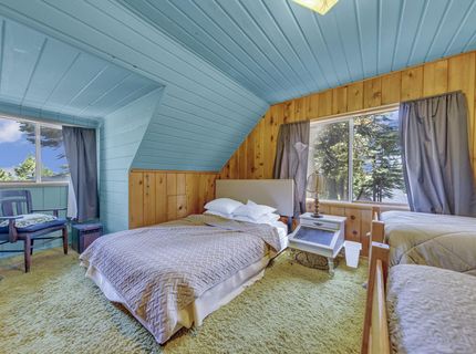 667 Peninsula Drive, Lake Almanor, CA 96137 Photo
