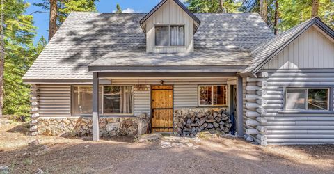 667 Peninsula Drive, Lake Almanor, CA 96137 Photo