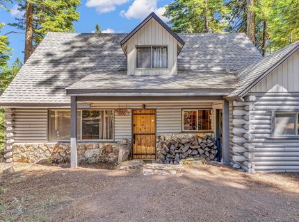 667 Peninsula Drive, Lake Almanor, CA 96137 Photo