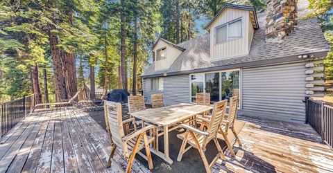667 Peninsula Drive, Lake Almanor, CA 96137 Photo