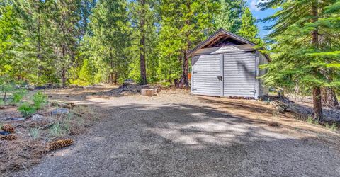 667 Peninsula Drive, Lake Almanor, CA 96137 Photo