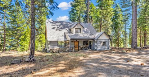 667 Peninsula Drive, Lake Almanor, CA 96137 Photo